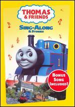 Thomas and Friends: Sing-Along & Stories