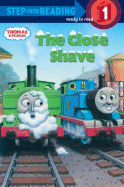 Thomas and Friends: The Close Shave (Thomas & Friends) - Awdry, W, Rev.