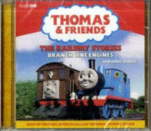 Thomas and Friends: The Railway Stories, Branch Line Engines and Other Stories