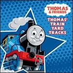 Thomas and Friends: Thomas' Train Yard Tracks