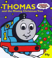 Thomas and the Missing Christmas Tree