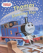 Thomas and the Shooting Star (Thomas & Friends)