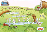 Thomas and the Terrible Storm
