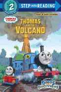 Thomas and the Volcano (Thomas & Friends) - Awdry, Wilbert Vere, Reverend