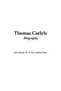 Thomas Carlyle