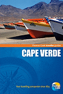 Thomas Cook Cape Verde