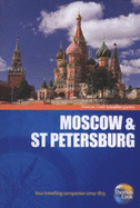 Thomas Cook Moscow & St Petersburg