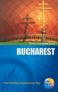Thomas Cook Pocket Guides: Bucharest