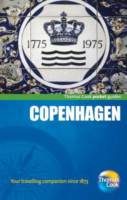 Thomas Cook Pocket Guides: Copenhagen - Levy, Pat, and Ross, Zoe (Revised by)