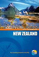Thomas Cook Traveller Guides: New Zealand