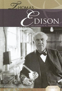 Thomas Edison: American Inventor: American Inventor