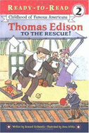 Thomas Edison to the Rescue!