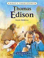 Thomas Edison