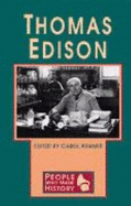 Thomas Edison