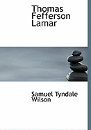 Thomas Fefferson Lamar