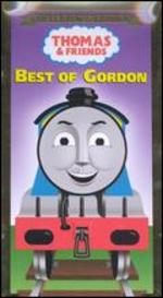 Thomas & Friends: Best of Gordon [With Toy Train]