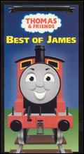 Thomas & Friends: Best of James - David Mitton