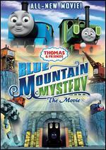 Thomas & Friends: Blue Mountain Mystery - The Movie