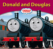 Thomas & Friends: Donald and Douglas