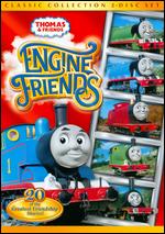 Thomas & Friends: Engine Friends - 