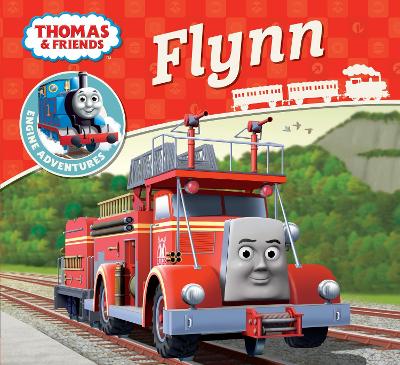 Thomas & Friends: Flynn - Awdry, Rev. W.