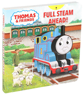 Thomas & Friends: Full Steam Ahead
