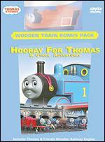 Thomas & Friends: Hooray for Thomas - David Mitton