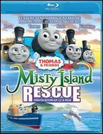 Thomas & Friends: Misty Island Rescue - 