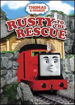 Thomas & Friends: Rusty to the Rescue