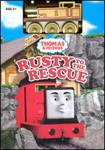 Thomas & Friends: Rusty to the Rescue - David Mitton