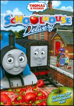 Thomas & Friends: Schoolhouse Delivery - 