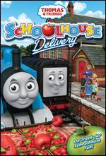 Thomas & Friends: Schoolhouse Delivery - 