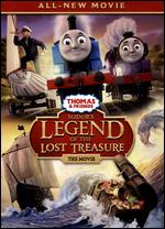 Thomas & Friends: Sodor's Legend of the Lost Treasure - 