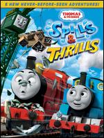 Thomas & Friends: Spills & Thrills - 