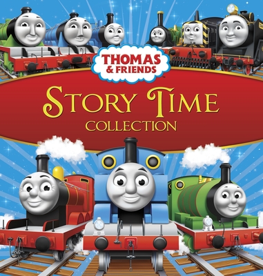 Thomas & Friends Story Time Collection (Thomas & Friends) - Awdry, W, Rev.