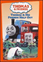 Thomas & Friends: Thomas and His Friends Help Out