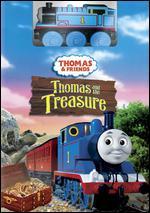 Thomas & Friends: Thomas and the Treasure [With Toy]