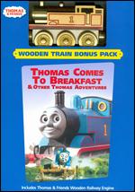Thomas & Friends: Thomas Comes to Breakfast - David Mitton