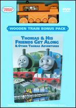 Thomas & Friends: Thomas & His Friends Get Along
