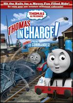 Thomas & Friends: Thomas in Charge - 