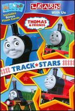 Thomas & Friends: Track Stars [With Flashcards]