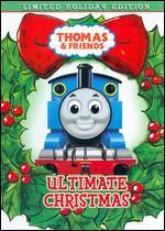 Thomas & Friends: Ultimate Christmas