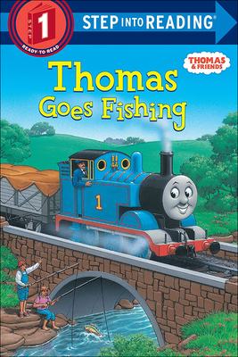 Thomas Goes Fishing - Awdry, Wilbert Vere, Reverend