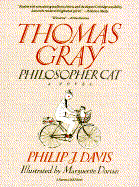 Thomas Gray: Philosopher Cat