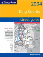 Thomas Guide-King County