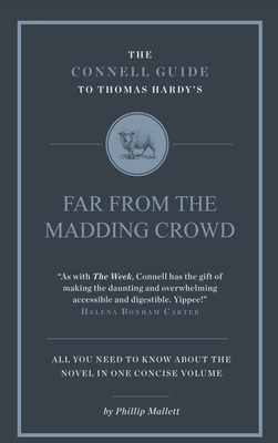 Thomas Hardy's Far from the Madding Crowd - Mallett, Phillip