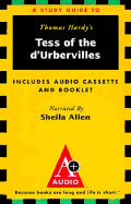 Thomas Hardy's Tess of the D'Urbervilles - Hardy, Thomas, and Allen, Sheila