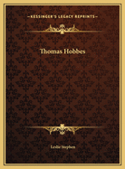 Thomas Hobbes