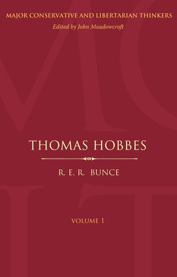 Thomas Hobbes - Bunce, R.E.R., Dr.