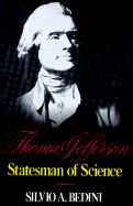 Thomas Jefferson: Statesman of Science